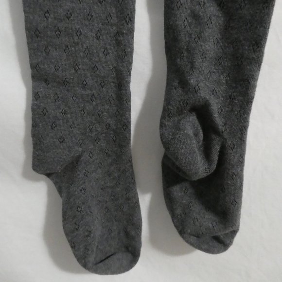 H&M, size 6-8 years, patterned tights with feet - Picture 8 of 8